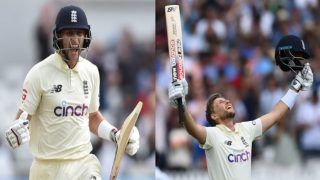 इंग्लैंड के कप्तान जो रूट बने साल 2021 के ICC पुरुष टेस्ट क्रिकेटर ऑफ द ईयर