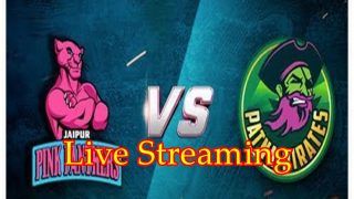 Pro Kabaddi 2021, Jaipur Pink Panthers vs Patna Pirates, Live Streaming: यहां देखें मैच की लाइव स्ट्रीमिंग