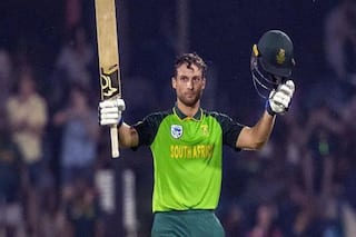 IND vs SA, 2nd ODI: ऐसे मिली Janneman Malan को मदद, सीरीज जीत के बाद कर दिया खुलासा