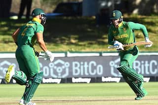 IND vs SA, 2nd ODI: मलान-डी कॉक की शानदार बल्‍लेबाजी से 7 विकेट से हारा भारत, 0-2 से सीरीज भी गंवाई