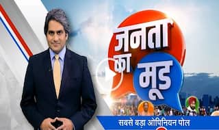 Zee Opinion Poll: Biggest Pre-poll Survey to Gauge Mood of 11 Lakh Voters in 5 Poll Bound States