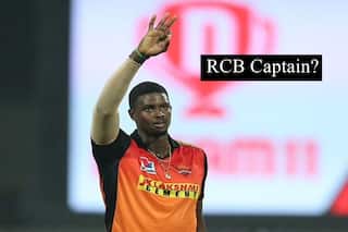 'Jason Holder For RCB Captain?' - Why Royal Challengers Should Bid For Windies Star