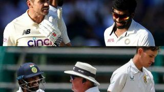 History Doomed to Repeat It: Wasim Jaffer Shares Cryptic Tweet to Praise Jasprit Bumrah's 5-Wicket Haul And Takes A Dig At James Anderson
