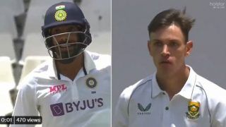 मार्को जेनसेन को Dale Steyn की सलाह, 'बुमराह से पंगा मत लो बच्‍चे, वो ऐसा Anderson के साथ भी कर चुका है'