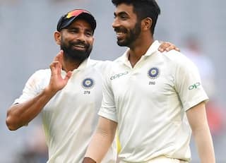 SA v IND, 3rd Test: Bumrah Credits Shami For India's Turnaround, Says Wonderful to Work With Him