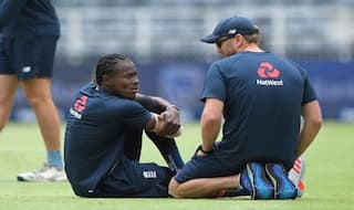 Ashes 2021-22: इंग्लैंड की हार देखकर बोले Jofra Archer- मैंने सभी को निराश किया