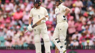 Ashes सीरीज में इंग्लैंड का शर्मनाक प्रदर्शन, 7वीं पारी में आया पहला शतक
