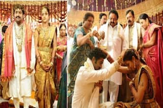 जूनियर एनटीआर ने बिजनेसमैन की बेटी से रचाई है शादी, लेविश वेडिंग के लिए खर्च कर दिए थे 100 करोड़!