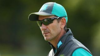 Justin langer unlikely to take over as england coach report 5215379
