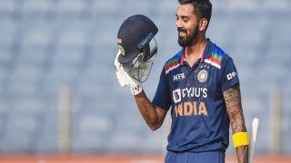 Incredible Fightback - KL Rahul Showers Praises On Chahar After 3-0 Whitewash