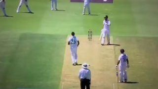 IND vs SA: टेस्‍ट कप्‍तानी के पहले ही दिन KL Rahul को मांगनी पड़ी माफी, रबाडा डाल रहे थे गेंद