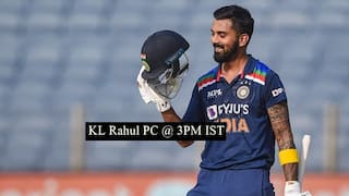 KL Rahul PC Ahead of 1st ODI: Will Iyer Debut; Questions Stand-in Captain Could be Asked