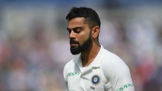 Sidelined in his own team virat kohli had no way left but to quit test captaincy 5188187