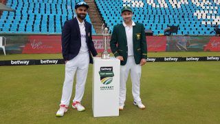 South Africa vs India, 3rd Test: कब और कहां देखें केपटाउन टेस्ट की लाइव स्ट्रीमिंग