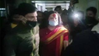 Chhattisgarh: कोर्ट ने कालीचरण महाराज की जमानत याचिका खारिज की