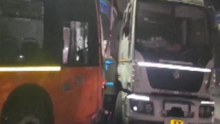 5 Dead, Several Injured After Bus Mows Down Bystanders in Kanpur; Priyanka Gandhi Expresses Grief