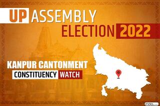 UP Assembly Elections 2022: Candidates, Poll Dates of Kanpur Cantt. Vidhan Sabha Constituency