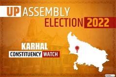 Karhal Assembly Constituency: A Prestige Battle For Samajwadi Party Chief Akhilesh Yadav