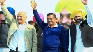 Punjab Election 2022: AAP To Announce CM Candidate Today, Will Bhagwant Mann Be The Choice Of People?