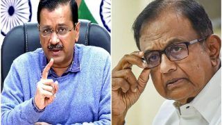 GOA Election 2022: पी चिदंबरम ने AAP और TMC को बताया 'वोटकटवा', दिल्ली CM बोले- रोना बंद कीजिए