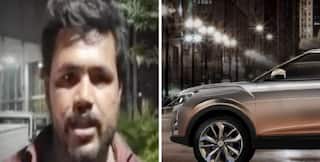 Insulted At Car Showroom, Karnataka Farmer Returns With Rs 10 Lakhs In 30 Mins to Buy SUV | Watch