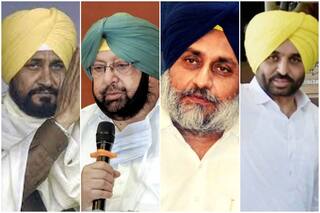 Zee Opinion Poll For Punjab: The Big Takeaways