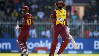 Cricket news ind vs wi bcci may reduce venue for west indies tour of india 2021 due to 3rd wave of covid 19 5177213