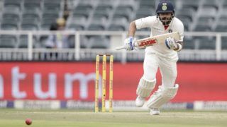 Virat kohli confirms he is fit for third test against south africa bur mohammed siraj is still not match ready 5179261
