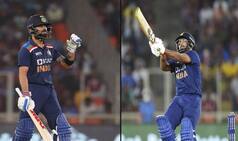 How Much Will Kohli, Pant Together Score in 3rd ODI? Aakash Chopra Makes BIG Prediction