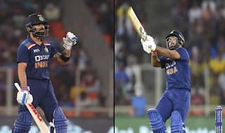 How Much Will Kohli, Pant Together Score in 3rd ODI? Aakash Chopra Makes BIG Prediction