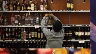 Delhi Liquor Shops Within 100 Metres From UP Border Will Remain Closed For Two Days. Know Why