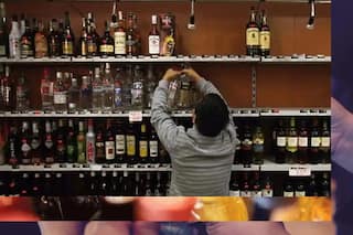 UP Excise Department का बड़ा फैसला-अयोध्या राम मंदिर क्षेत्र की सभी शराब दुकानों का लाइसेंस किया रद्द