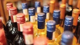 Now Buy Liquor At Discounted Price At Delhi Airport. Details Here