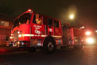 Massive Fire Breaks Out at Spa Centre in Noida, 2 Dead, Probe Underway