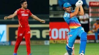 IPL 2022: KL Rahul Explains Why Lucknow Super Giants (LSG) Picked Marcus Stoinis, Ravi Bishnoi Ahead of Auction