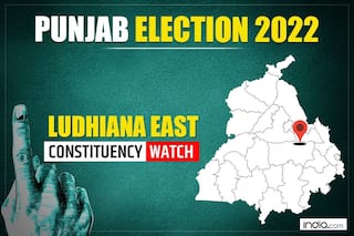 It's Congress' Development Claims Vs AAP's Future Promises In Ludhiana East. Whom Will Voters Trust?