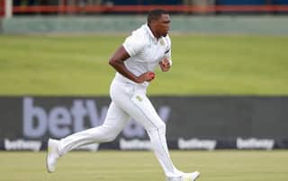 IND vs SA Test: रोमांचक होता जा रहा है वांडर्स टेस्‍ट, लुंगी एनगिडी बोले- ये खेल सब्र का है