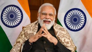 PM Modi Tops ‘Global Leader Approval’ List Third Year In A Row; Leaves Behind US President Joe Biden, 11 others