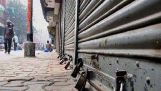Jharkhand Lockdown: कोरोना का तेजी से बढ़ता आंकड़ा, 15 जनवरी से हेमंत सरकार लगाएगी लॉकडाउन?