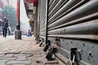 Jharkhand Lockdown: कोरोना का तेजी से बढ़ता आंकड़ा, 15 जनवरी से हेमंत सरकार लगाएगी लॉकडाउन?