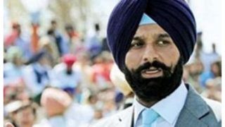 Punjab Assembly Election 2022: SAD Fields Bikram Singh Majithia From Amritsar East Against Navjot Singh Sidhu