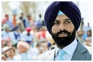 SAD Fields Bikram Singh Majithia From Amritsar East Against Navjot Singh Sidhu For Upcoming Punjab Polls