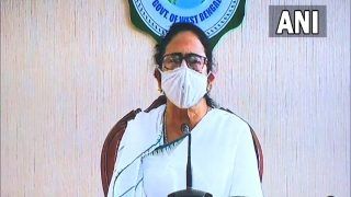 बंगाल में बढ़ाई जा रहीं पाबंदियां, राज्य में दाखिल होने से पहले RT-PCR रिपोर्ट जरूरी, PM मोदी से मिलेंगी ममता बनर्जी