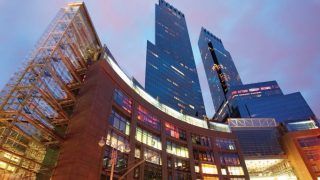 Reliance Buys New York's Luxury Hotel Mandarin Oriental for ₹ 735 Crore