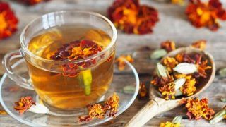 Chamomile Tea, Ginger Tea And Other Herbal Teas You Can Add to Your Daily Routine