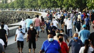 Maharashtra Will Impose Another Lockdown If...: Guardian Minister Drops Big Hint Amid Rising Covid Cases