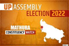 Mathura Assembly Constituency: Will BJP Retain This Seat In Uttar Pradesh Polls