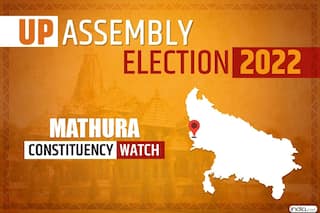 Mathura Assembly Constituency: Will BJP Retain This Seat In Uttar Pradesh Polls