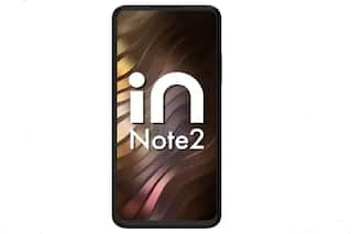 Micromax In Note 2 Launch: 48MP क्वाड रियर कैमरे और 5000mAh बैटरी के साथ भारत में हुआ लॉन्च, जानें कीमत और फीचर्स