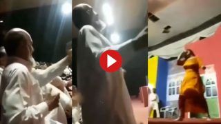 Chachaji Ka Video: लड़की को डांस करता देख भावना में बह गए चाचाजी, फिर जो किया सोच नहीं सकते | देखिए
